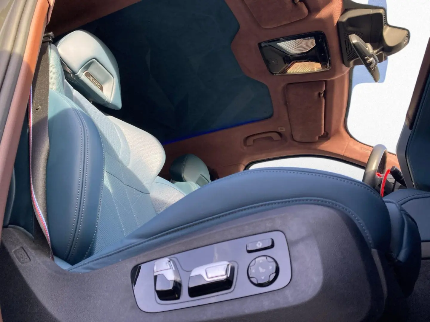 XM 50e DAPro 360  H K Massage AHK