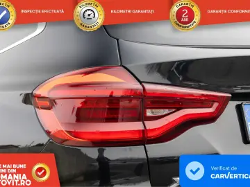 BMW X3 xDrive25d AT xLine