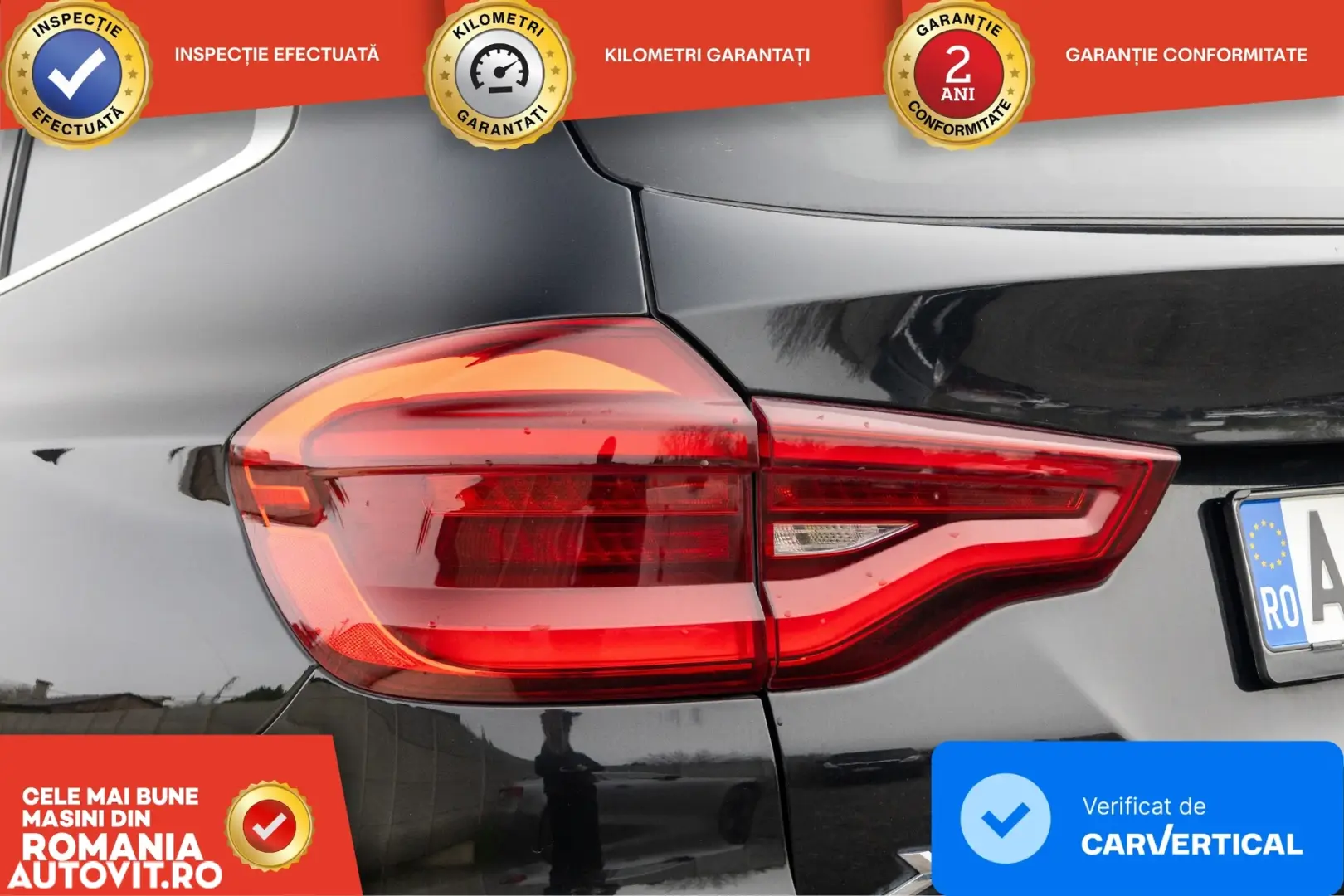 BMW X3 xDrive25d AT xLine