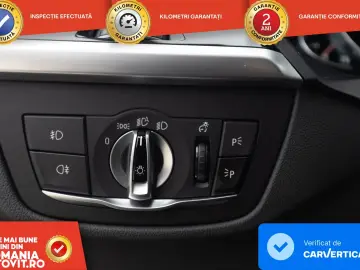 BMW X3 xDrive25d AT xLine