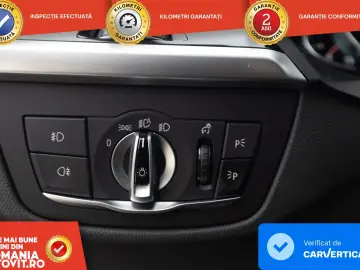 BMW X3 xDrive25d AT xLine