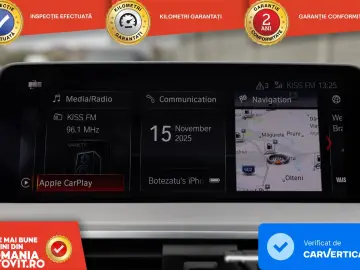 BMW X3 xDrive25d AT xLine