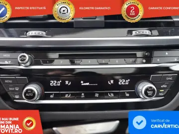 BMW X3 xDrive25d AT xLine