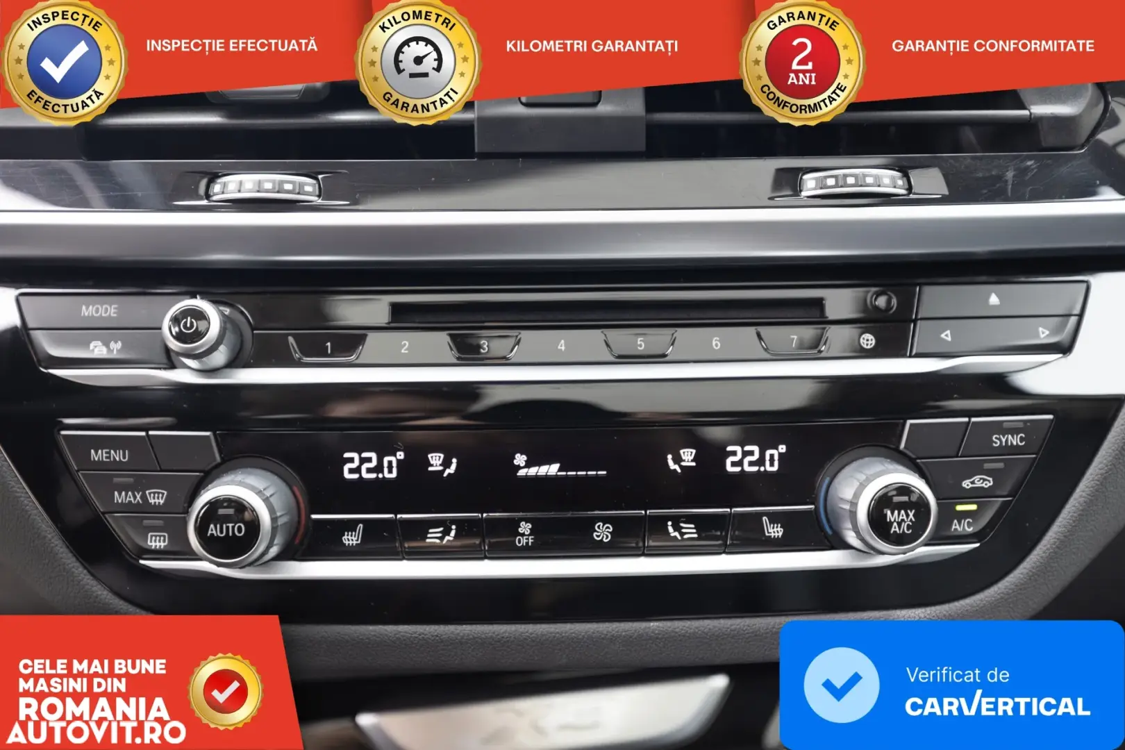 BMW X3 xDrive25d AT xLine