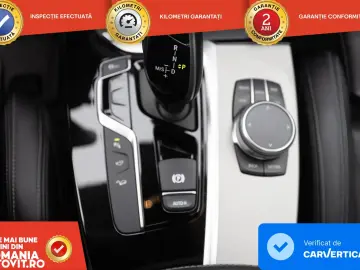 BMW X3 xDrive25d AT xLine