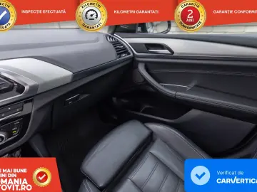 BMW X3 xDrive25d AT xLine