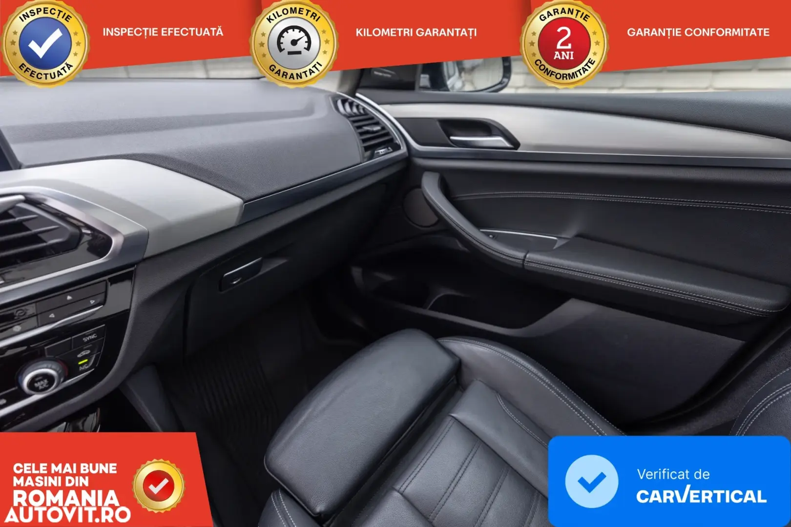 BMW X3 xDrive25d AT xLine