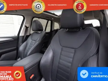 BMW X3 xDrive25d AT xLine