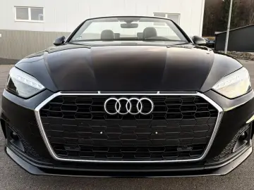 A5 Cabriolet 35 TFSI S-TRONIC;Matrix Leder NAVI