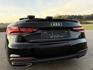 A5 Cabriolet 35 TFSI S-TRONIC;Matrix Leder NAVI