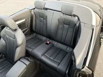 A5 Cabriolet 35 TFSI S-TRONIC;Matrix Leder NAVI