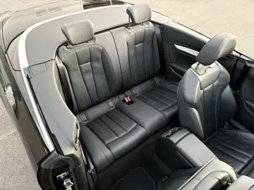 A5 Cabriolet 35 TFSI S-TRONIC;Matrix Leder NAVI