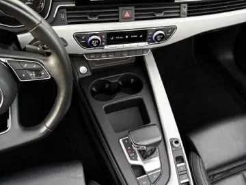 A5 Cabriolet 35 TFSI S-TRONIC;Matrix Leder NAVI