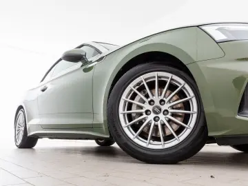 A5 Cabriolet 40 TFSI S tr. LED RFK DAB