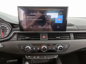 A5 Cabriolet 40 TFSI S tr. LED RFK DAB