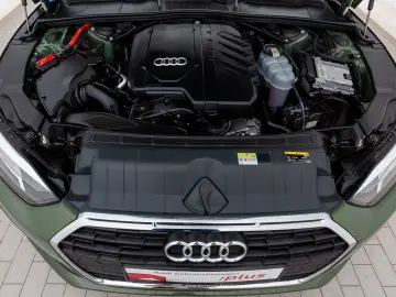 A5 Cabriolet 40 TFSI S tr. LED RFK DAB