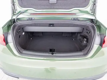 A5 Cabriolet 40 TFSI S tr. LED RFK DAB