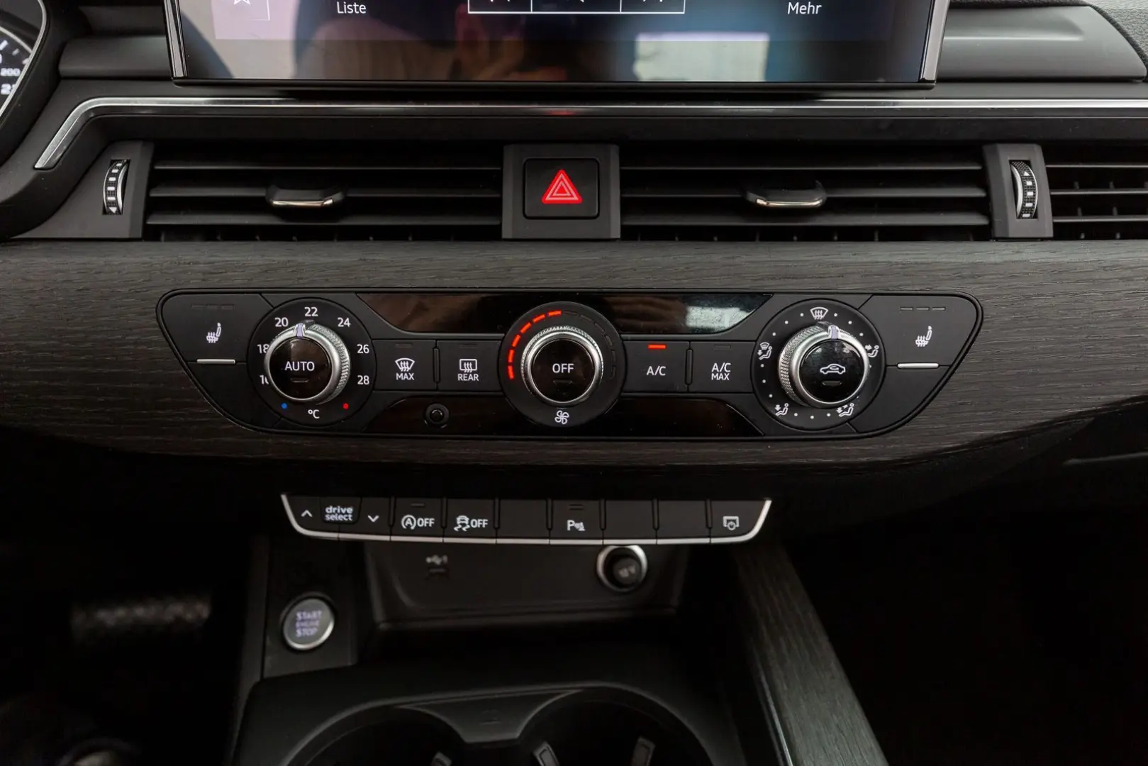 A5 Cabriolet 40 TFSI S tr. LED RFK DAB