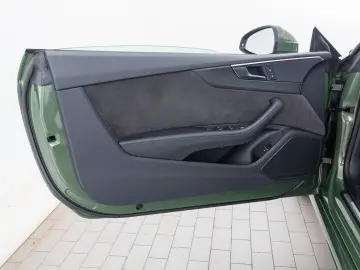 A5 Cabriolet 40 TFSI S tr. LED RFK DAB