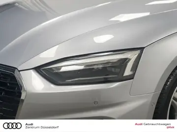 A5 Cabriolet 40 TFSI quattro KAMERA LEDER LED MM