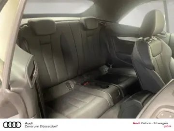 A5 Cabriolet 40 TFSI quattro KAMERA LEDER LED MM