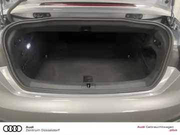 A5 Cabriolet 40 TFSI quattro KAMERA LEDER LED MM