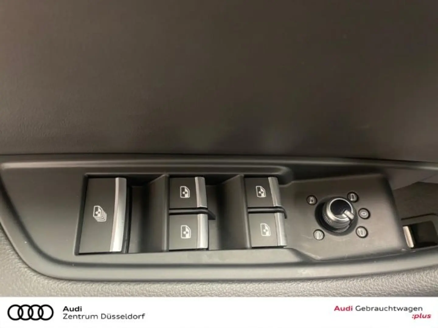 A5 Cabriolet 40 TFSI quattro KAMERA LEDER LED MM