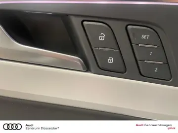 A5 Cabriolet 40 TFSI quattro KAMERA LEDER LED MM