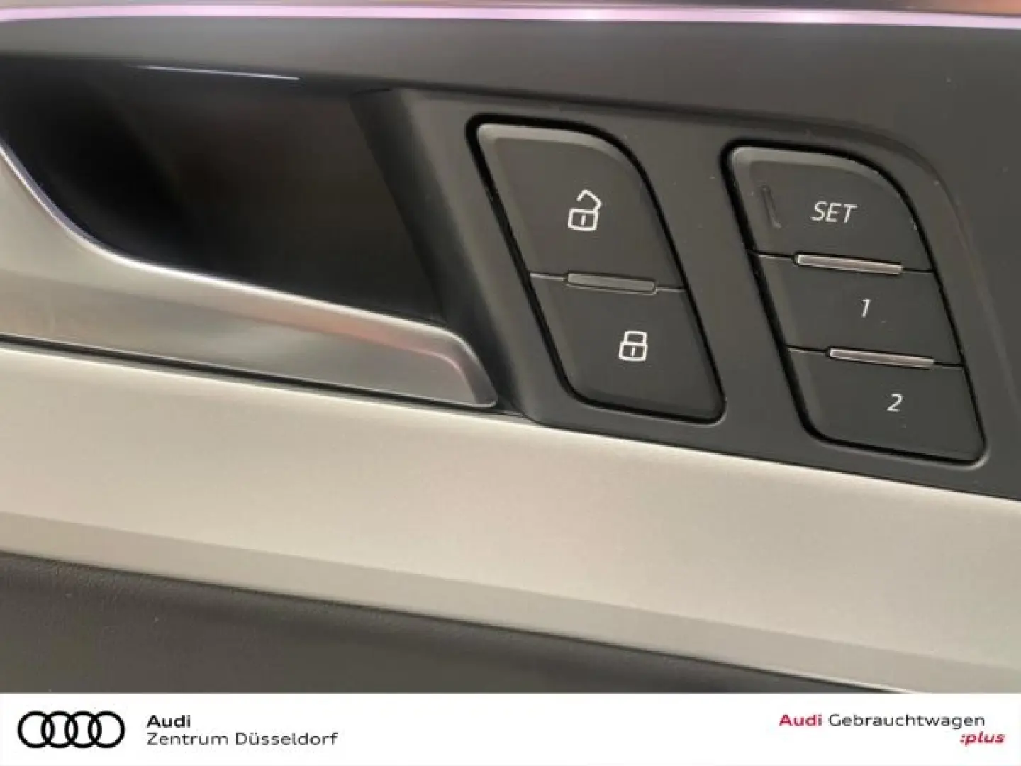 A5 Cabriolet 40 TFSI quattro KAMERA LEDER LED MM