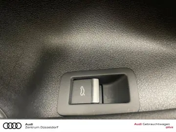 A5 Cabriolet 40 TFSI quattro KAMERA LEDER LED MM