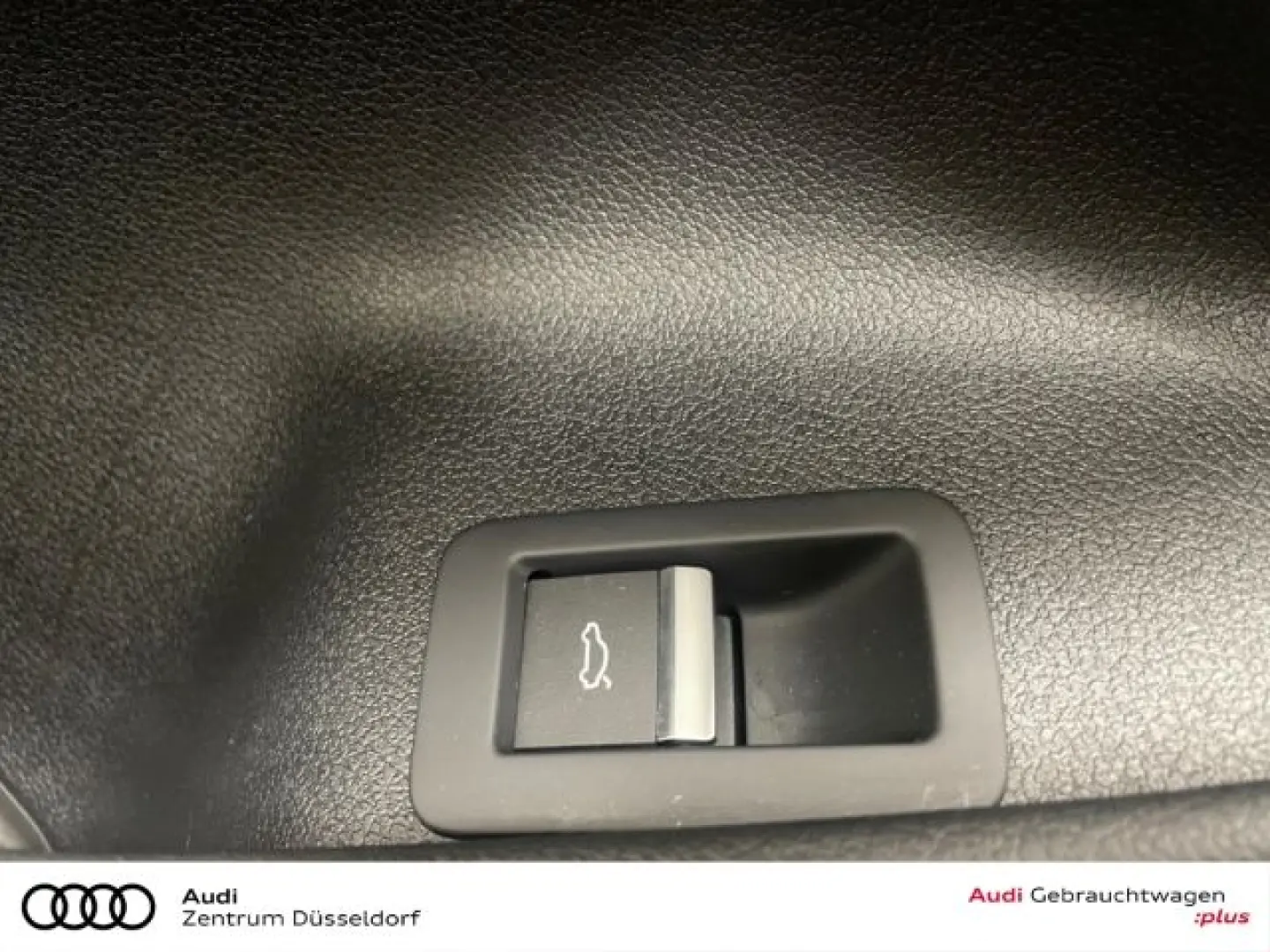 A5 Cabriolet 40 TFSI quattro KAMERA LEDER LED MM