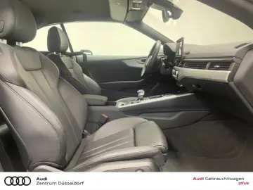 A5 Cabriolet 40 TFSI quattro KAMERA LEDER LED MM