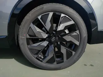 Renault Rafale Esprit Alpine E-Tech full hybrid 200