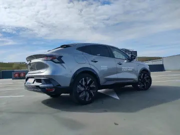 Renault Rafale Esprit Alpine E-Tech full hybrid 200