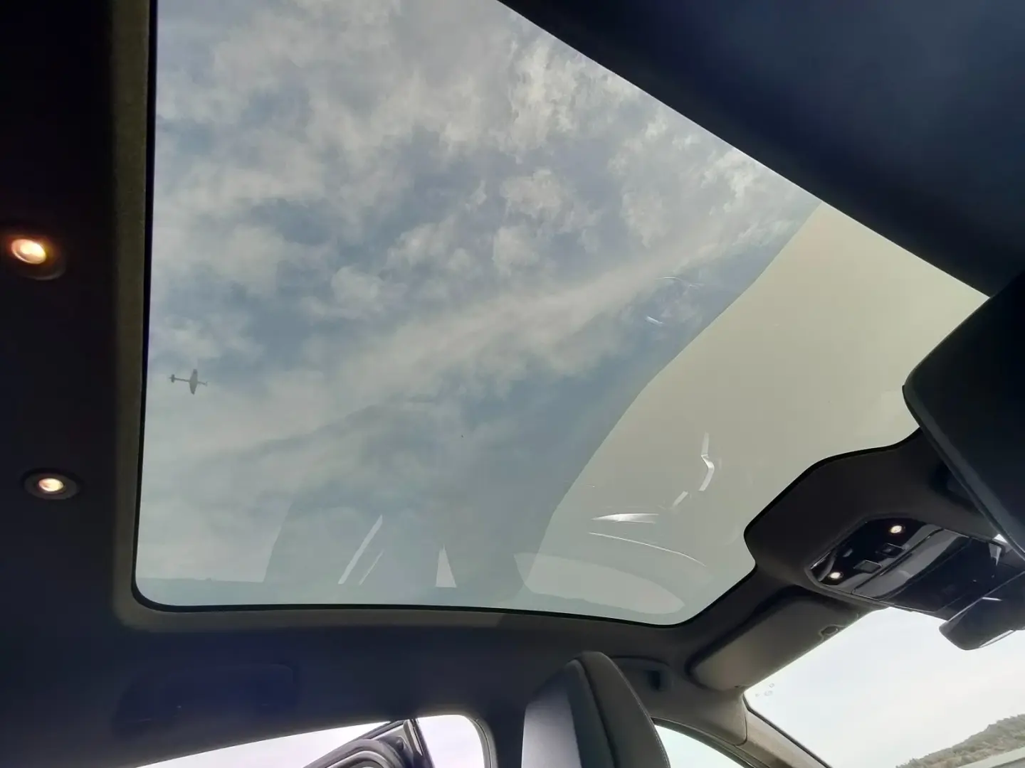 Renault Rafale Esprit Alpine E-Tech full hybrid 200