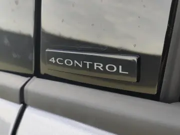 Renault Rafale Esprit Alpine E-Tech full hybrid 200