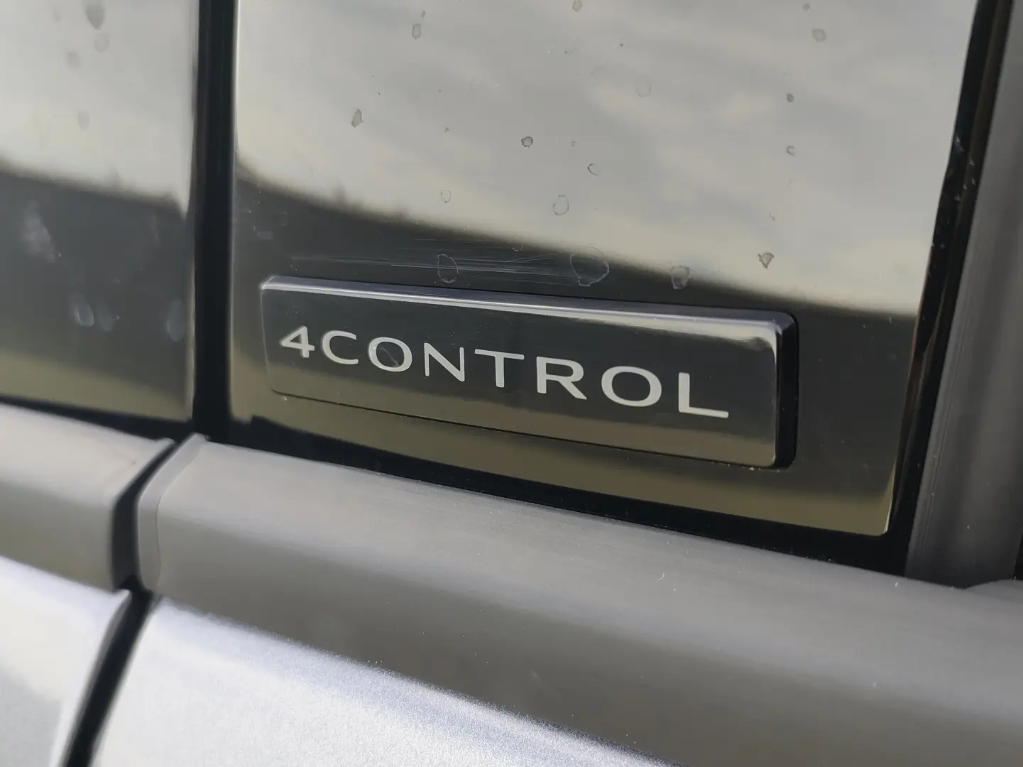 Renault Rafale Esprit Alpine E-Tech full hybrid 200