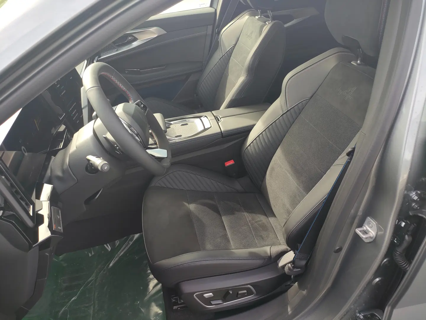 Renault Rafale Esprit Alpine E-Tech full hybrid 200