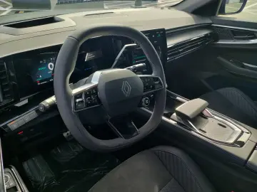 Renault Rafale Esprit Alpine E-Tech full hybrid 200