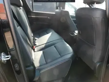 Toyota 2 8l Hilux Double Cab Invincible 360