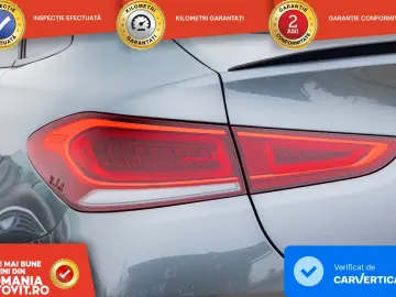 Mercedes-Benz GLE 400 d 4Matic 9G-TRONIC AMG Line