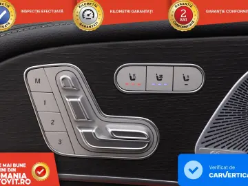 Mercedes-Benz GLE 400 d 4Matic 9G-TRONIC AMG Line