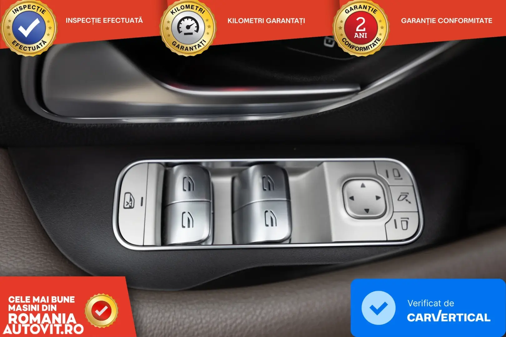 Mercedes-Benz GLE 400 d 4Matic 9G-TRONIC AMG Line