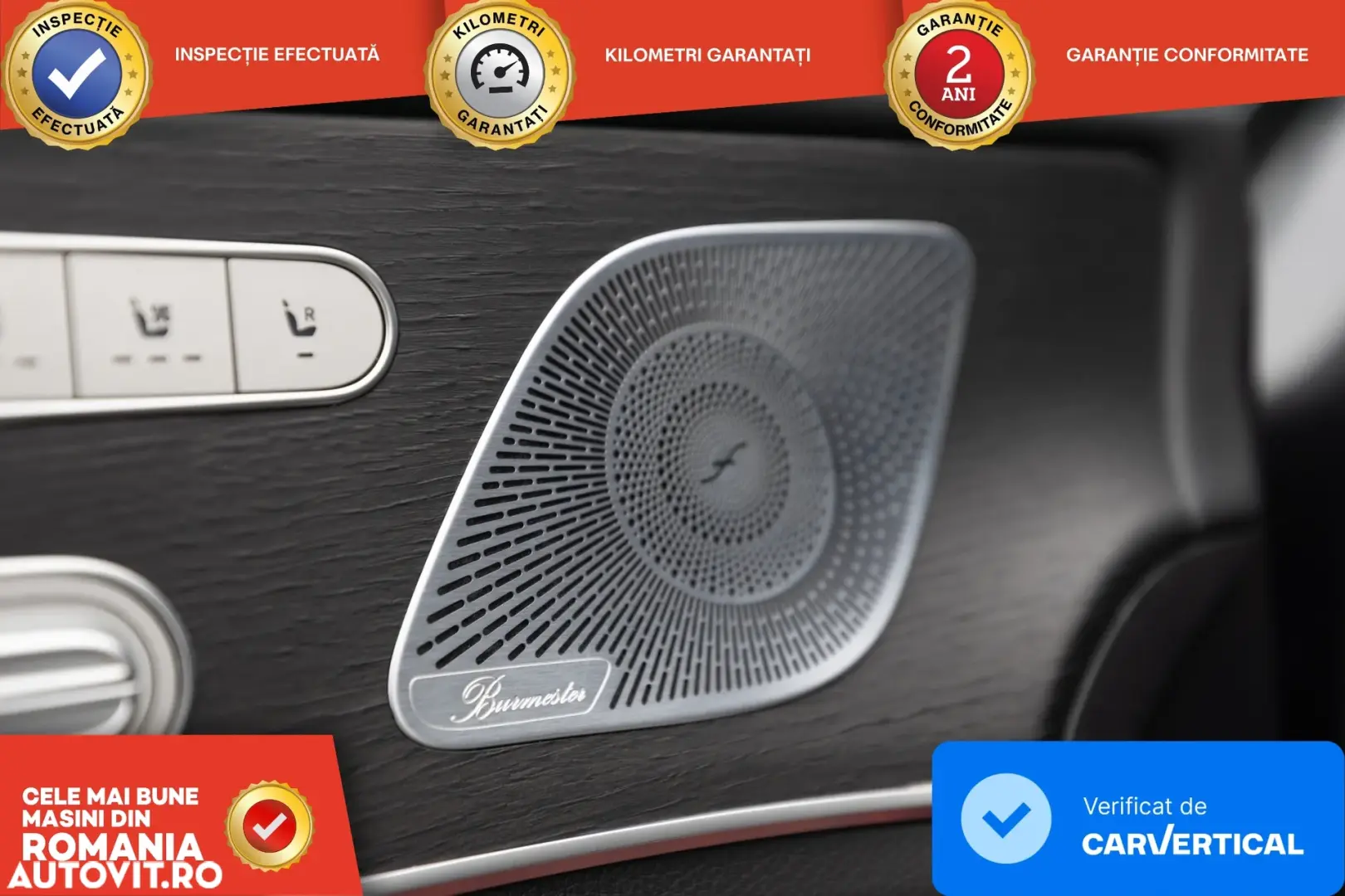 Mercedes-Benz GLE 400 d 4Matic 9G-TRONIC AMG Line