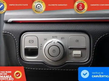 Mercedes-Benz GLE 400 d 4Matic 9G-TRONIC AMG Line