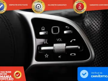 Mercedes-Benz GLE 400 d 4Matic 9G-TRONIC AMG Line