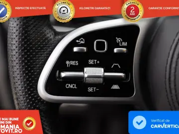 Mercedes-Benz GLE 400 d 4Matic 9G-TRONIC AMG Line