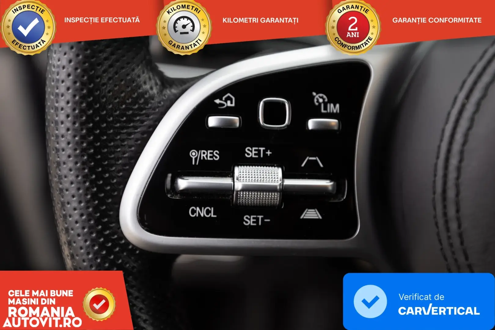 Mercedes-Benz GLE 400 d 4Matic 9G-TRONIC AMG Line