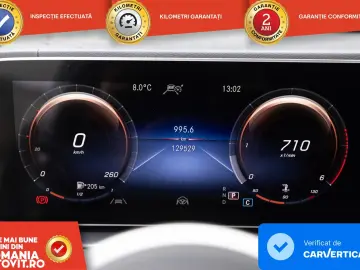 Mercedes-Benz GLE 400 d 4Matic 9G-TRONIC AMG Line