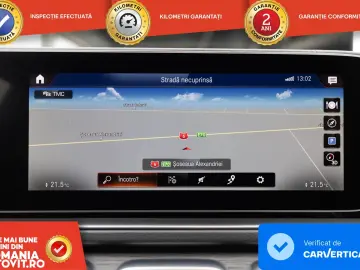 Mercedes-Benz GLE 400 d 4Matic 9G-TRONIC AMG Line